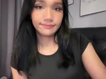 Chaturbate Live Porn of roxiethogersen