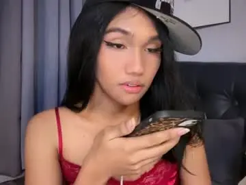 Chaturbate Live Porn of roxiethogersen
