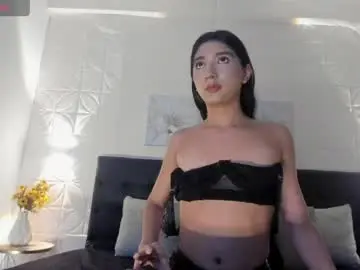 Chaturbate Watch Live Sex Cams of sabri_na_