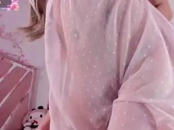 Chaturbate Best Webcam of sophi_daker
