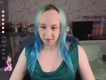 Chaturbate Live Porn of thetrixy