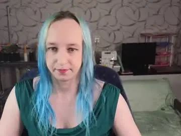 thetrixy from chaturbate