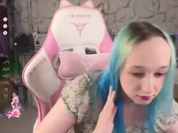Chaturbate Live Porn of thetrixy