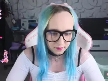Chaturbate Live Porn of thetrixy
