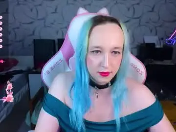 Chaturbate Sex Chat of thetrixy