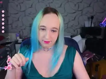 Chaturbate Nude Webcam of thetrixy