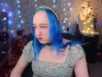 Chaturbate Live Sex Cam of thetrixy