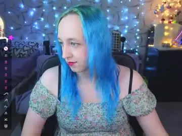 Chaturbate Sex Cam of thetrixy