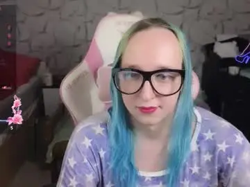 Chaturbate Free Porn Cam of thetrixy