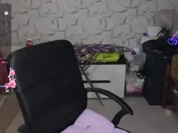 Chaturbate Sex Cam of thetrixy