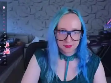 Chaturbate Free Live Porn of thetrixy