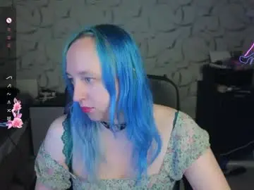 Chaturbate Sex Chat of thetrixy