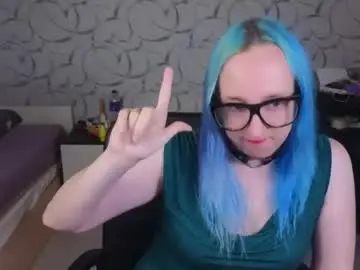Chaturbate Adult Webcam of thetrixy