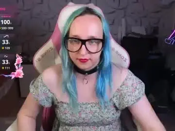 Chaturbate Best live sex cam show of thetrixy