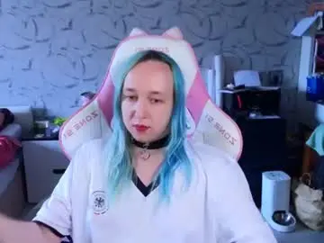Chaturbate Sex Chat of thetrixy