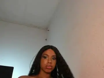 Chaturbate Nude Webcam of calliedemon_