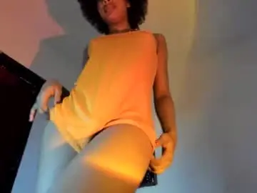 Chaturbate Sex Cam of calliedemon_