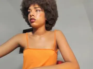 Chaturbate Sex Chat of calliedemon_