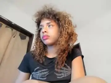 Chaturbate Live Sex of calliedemon_