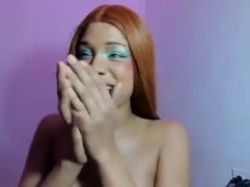 Chaturbate Sex Chat of calliedemon_