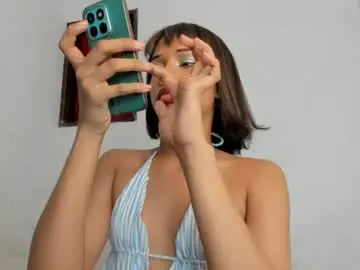 Chaturbate Live Sex of calliedemon_