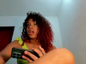 Chaturbate Live Sex Cam of calliedemon_