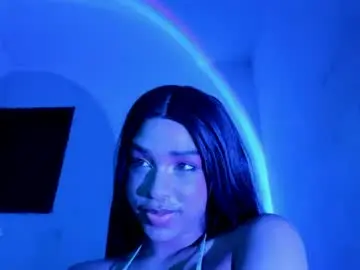 Chaturbate Live Sex Cam of calliedemon_
