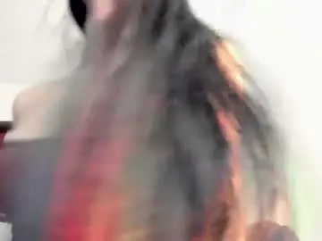 Chaturbate Live Sex of calliedemon_