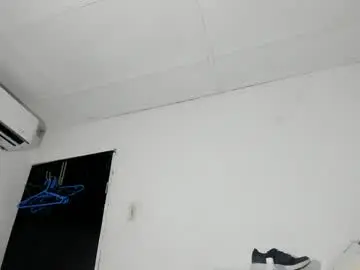Chaturbate Sex Chat of calliedemon_