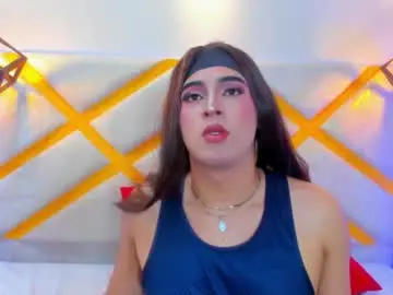 Chaturbate Free Live Porn of cami_rouxx