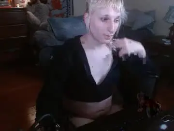 faye_rose from chaturbate