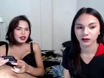 Chaturbate Adult Webcams of hotasian__chris