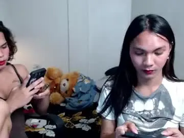 Chaturbate Adult Webcams of hotasian__chris