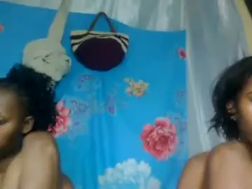 Chaturbate Sex Cam of jenyllah