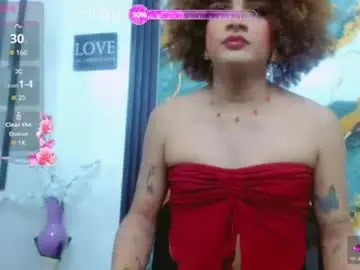 Chaturbate Adult Webcams of sharlotte_jones_