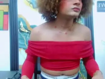 Chaturbate Watch Live Sex Cams of sharlotte_jones_