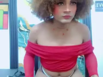 Chaturbate Live Porn of sharlotte_jones_