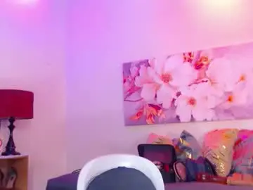 Chaturbate Sex Chat of stellagrayts