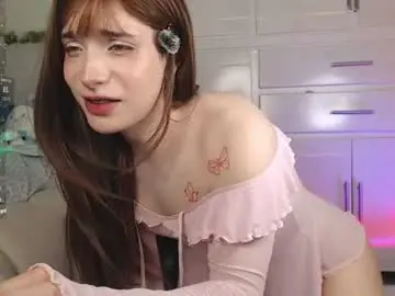 tifannyworld from chaturbate