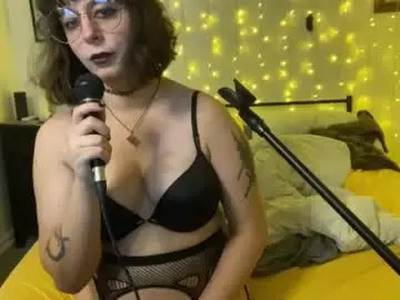 Chaturbate Adult Video Chat of transcumchalice