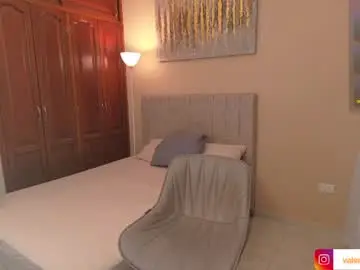 Chaturbate Sex Chat of valen_sweet01