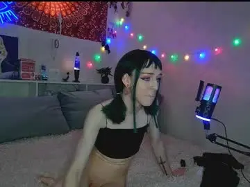 Chaturbate Nude Webcam of whoalexxa