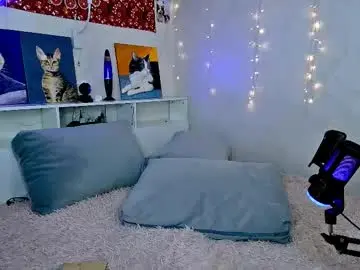 Chaturbate Adult Webcam of whoalexxa