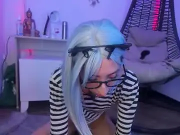 Chaturbate Private Sex Chat of angel_of_lust_