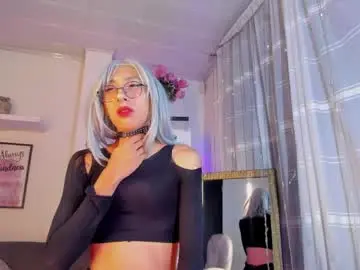 Chaturbate Sex Chat of angel_of_lust_