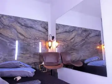 Chaturbate Live Sex Cam of aria_skyee