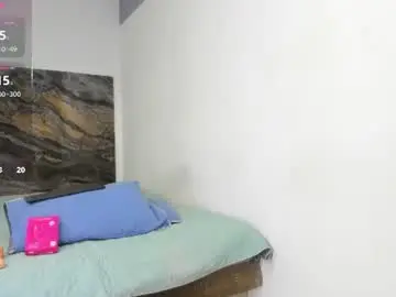 Chaturbate Live Sex of aria_skyee