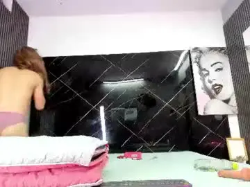 Chaturbate Best Webcam of aria_skyee