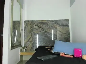 Chaturbate Live Sex Cam of aria_skyee