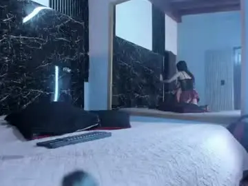Chaturbate Sex Cam of aria_skyee